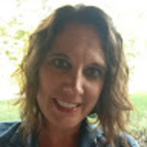 Meet your Posher, Kristal